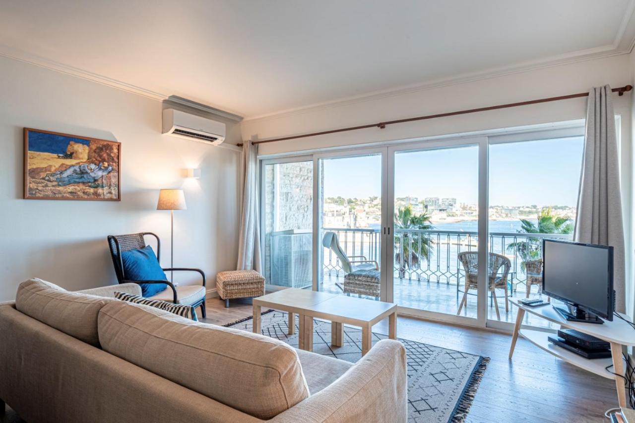 Cascais Bay Terrace II Apartment Exterior photo