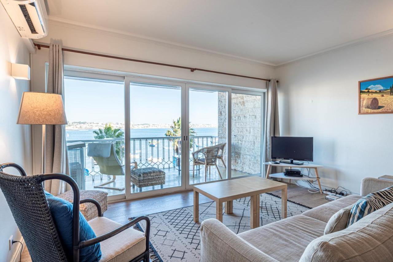 Cascais Bay Terrace II Apartment Exterior photo