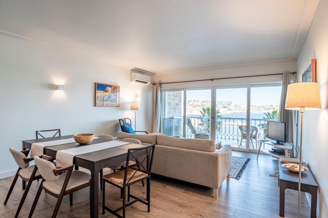 Cascais Bay Terrace II Apartment Exterior photo