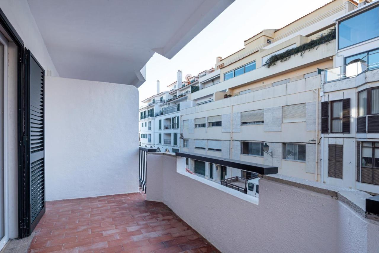 Cascais Bay Terrace II Apartment Exterior photo