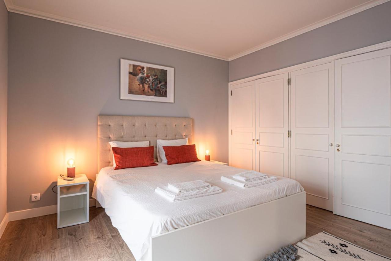 Cascais Bay Terrace II Apartment Exterior photo