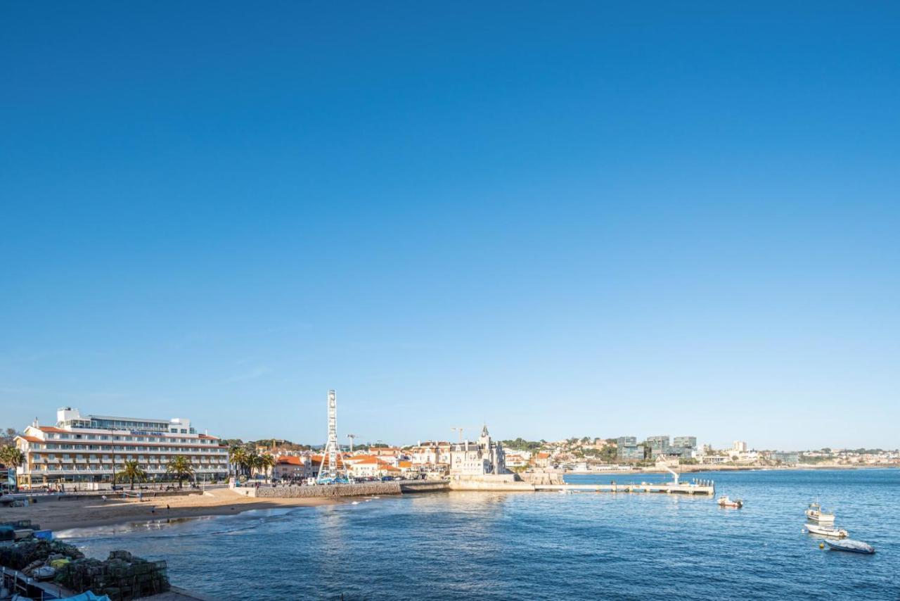 Cascais Bay Terrace II Apartment Exterior photo