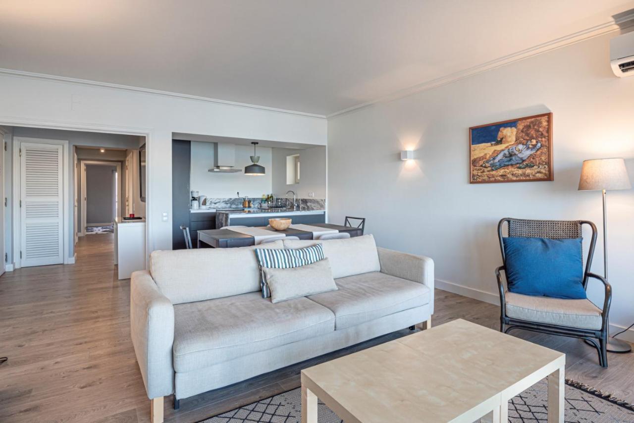 Cascais Bay Terrace II Apartment Exterior photo
