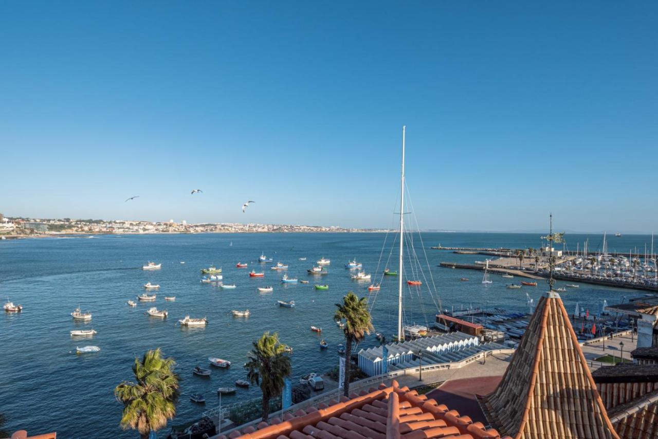 Cascais Bay Terrace II Apartment Exterior photo