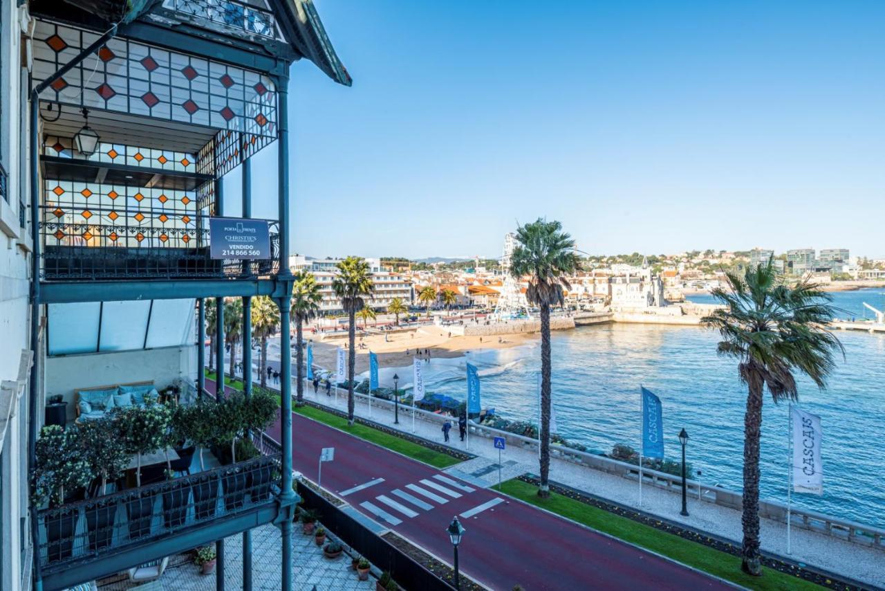 Cascais Bay Terrace II Apartment Exterior photo