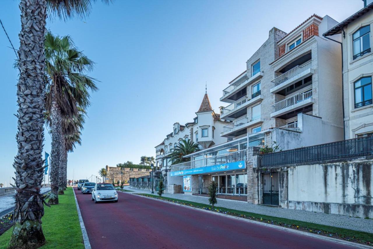 Cascais Bay Terrace II Apartment Exterior photo