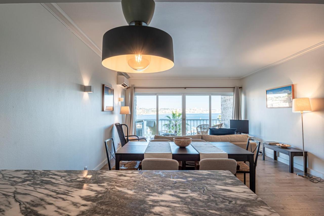 Cascais Bay Terrace II Apartment Exterior photo