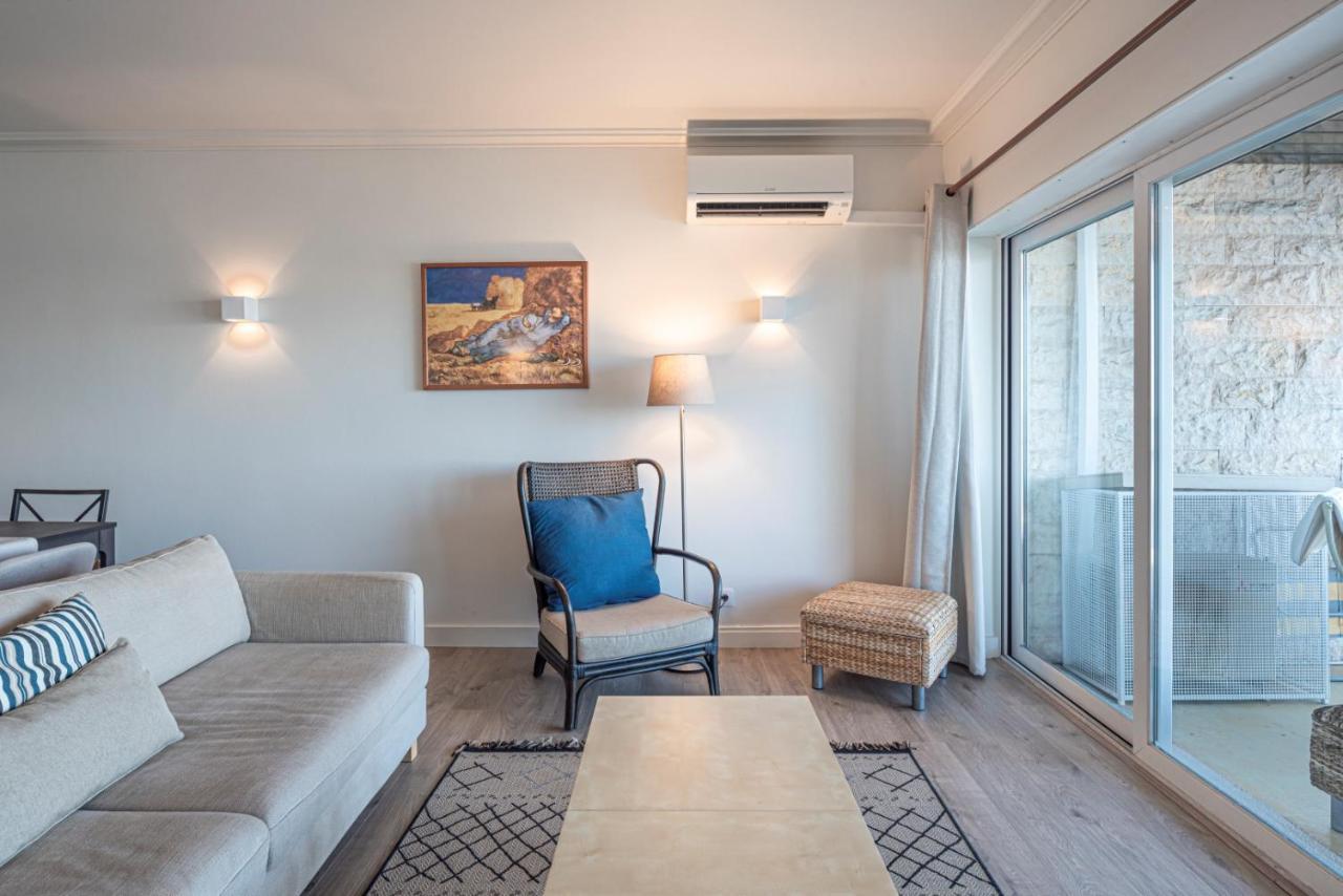 Cascais Bay Terrace II Apartment Exterior photo